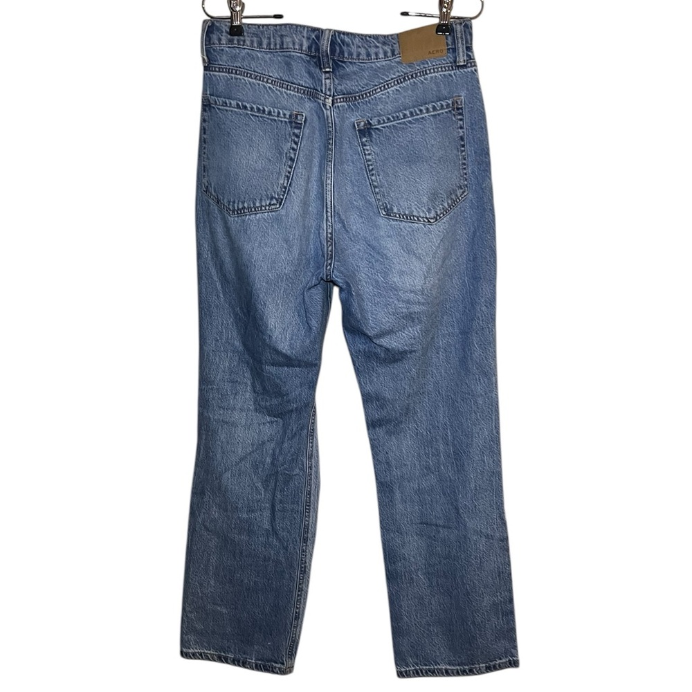 Aeropostale • 90’s Baggy Jeans - Picture 7 of 7